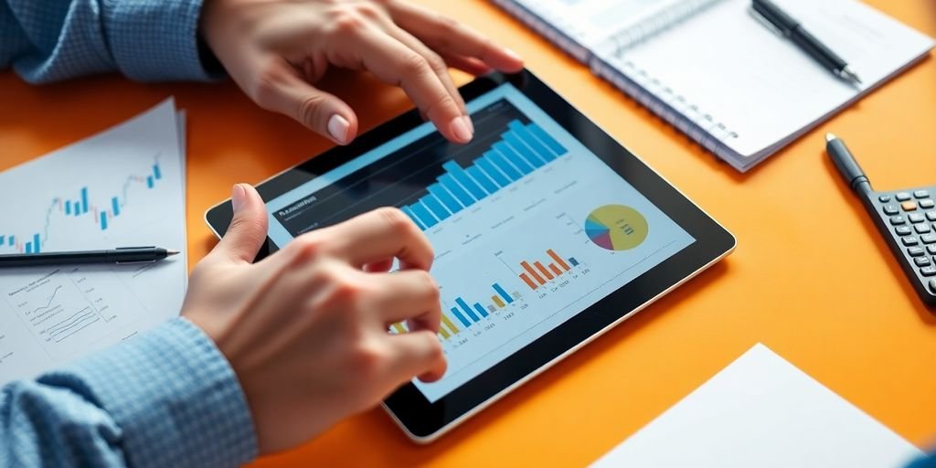 Älykäs budjetointi