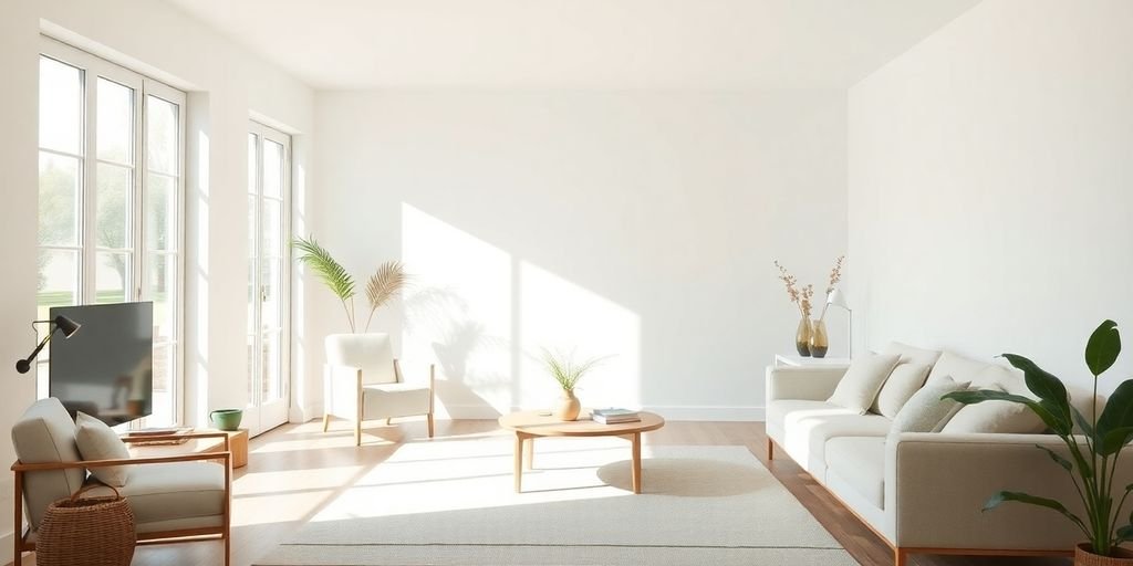 Minimalistinen elämä