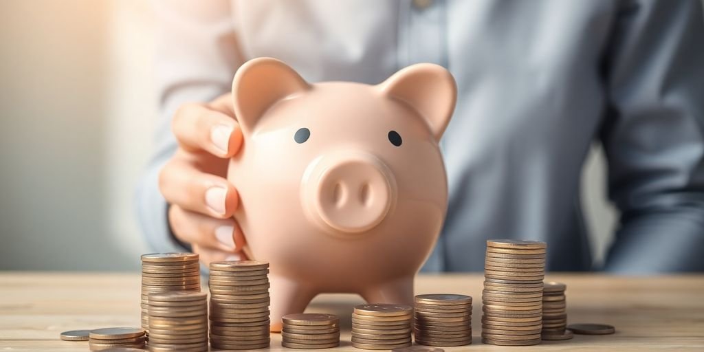 Missä voi tallettaa rahaa