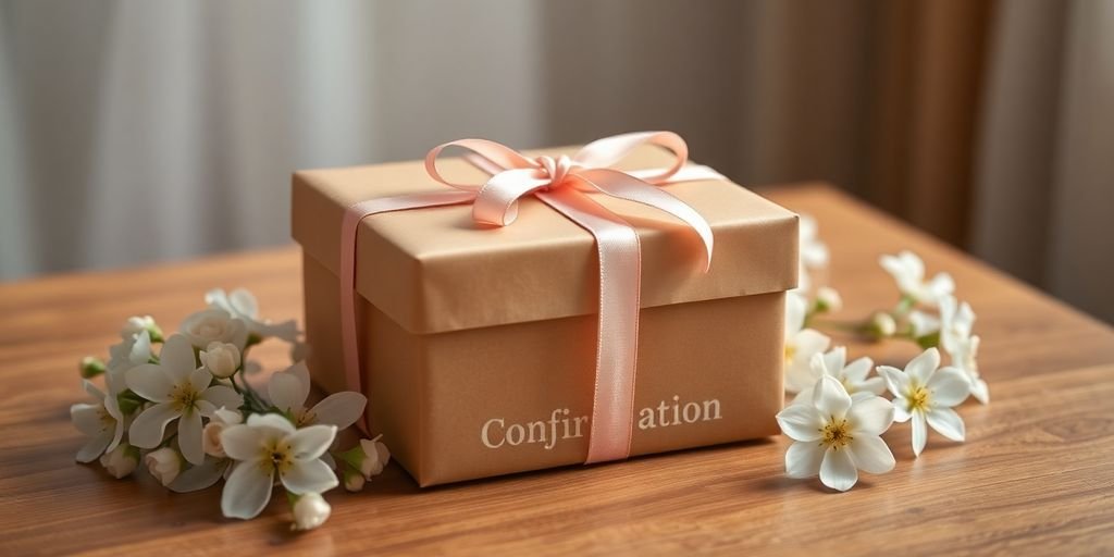 Paljonko rahaa rippilahjaksi?