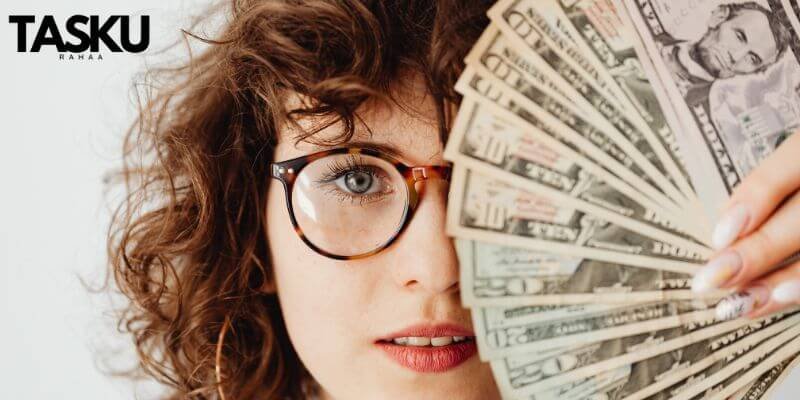 Näin nappaat ilmaista pelirahaa