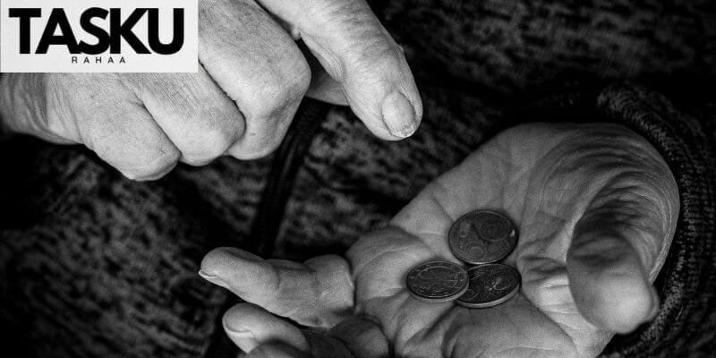 Pidä hauskaa pikkurahalla