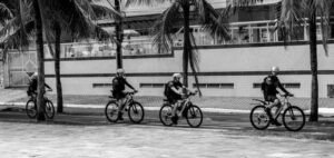 Kannattaako työsuhdepyörä